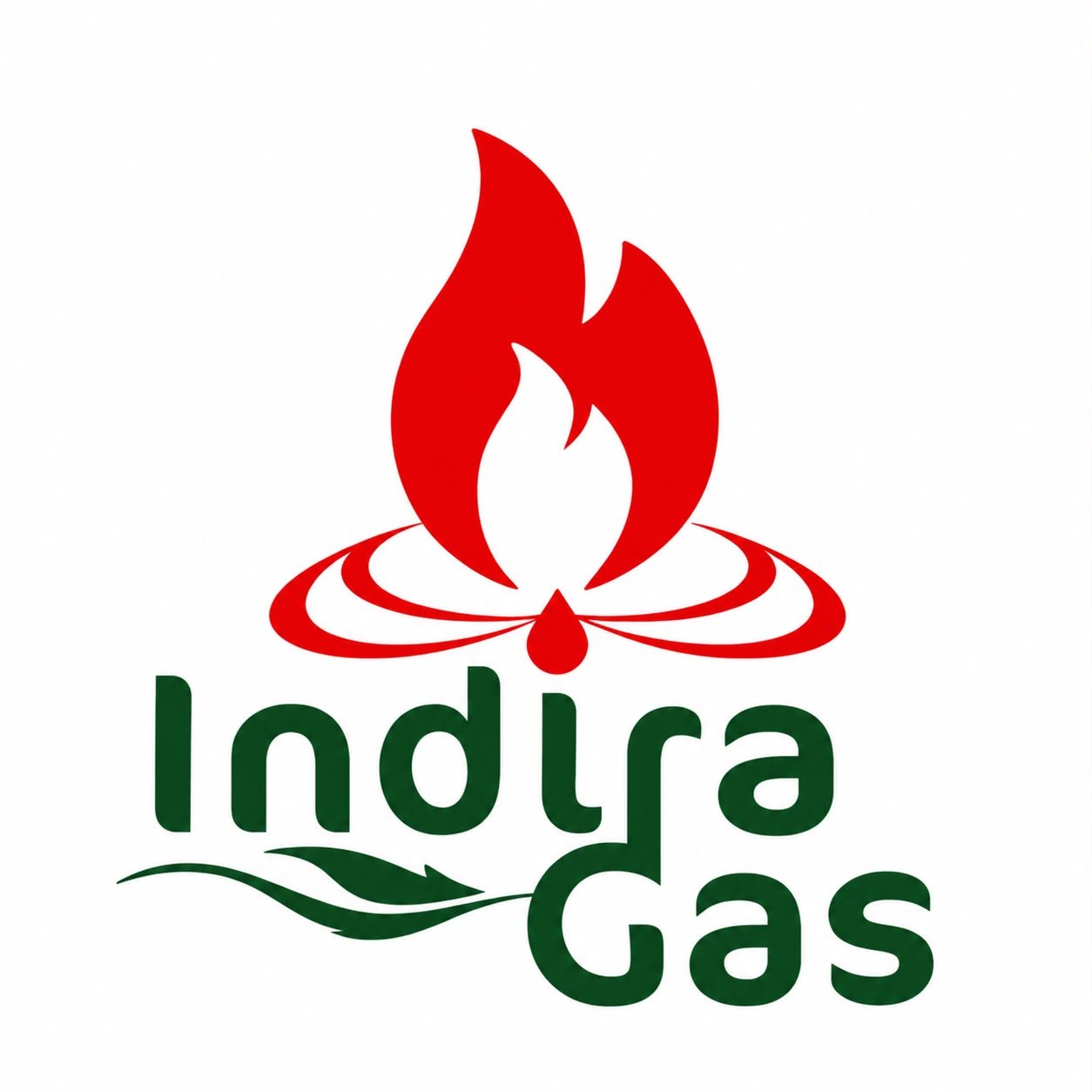 Indra gas