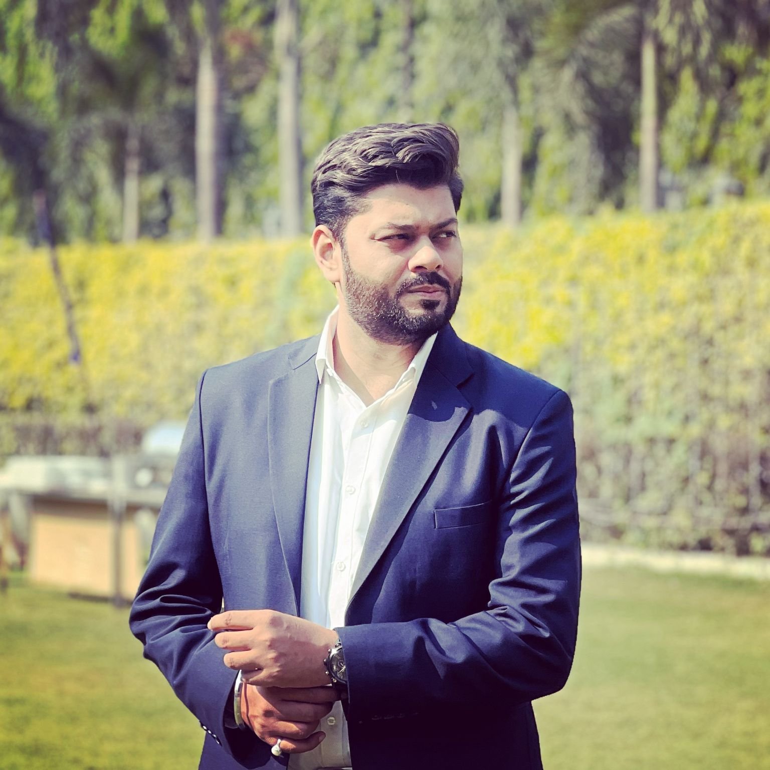 Rohit Arora